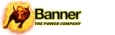 Banner Booster P3-Professional 12V 1600A Démarreur de voiture