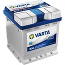 VARTA B36 Blue Dynamic 544 401 042 Batteries voiture 44Ah