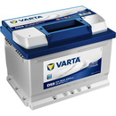 VARTA D59 Blue Dynamic 560 409 054 Batteries voiture 60Ah