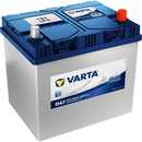 VARTA D47 Blue Dynamic 560 410 054 Batteries voiture 60Ah