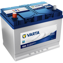 VARTA E24 Blue Dynamic 570 413 063 Batteries voiture 70Ah