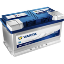 VARTA F17 Blue Dynamic 580 406 074 Batteries voiture 80Ah