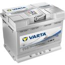 VARTA LA60 Professional AGM 840 060 068 Batteries...