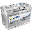 VARTA LA70 Professional AGM 840 070 076 Batteries...