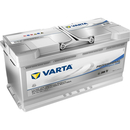 VARTA LA105 Professional AGM 840 105 095 Batteries...