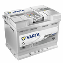 VARTA D52 Silver Dynamic AGM 560 901 068 Batteries...