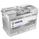 VARTA E39 Silver Dynamic AGM 570 901 076 Batteries voiture 70Ah