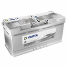 VARTA H15 (A4) Silver Dynamic AGM 605 901 095 Batteries...