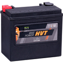 Intact Bike-Power HVT Batteries moto HVT-04 22Ah (DIN...