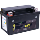Intact Bike-Power GEL Batteries moto GEL12-7A-BS 6Ah (DIN...