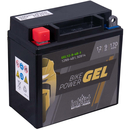 Intact Bike-Power GEL Batteries moto GEL12-9-4B-1 9Ah...