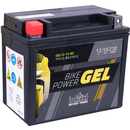Intact Bike-Power GEL Batteries moto GEL12-12-BS 10Ah (DIN 51012) YTX12-BS