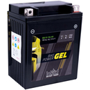 Intact Bike-Power GEL Batteries moto GEL12-14L-A2 14Ah (DIN 51411) YB14L-A2
