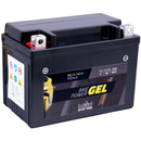 Intact Bike-Power GEL Batteries moto GEL12-14ZS 11.5Ah (DIN 51101) YTZ14S,...