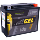 Intact Bike-Power GEL Batteries moto GEL12-N50-18L-A 20Ah...