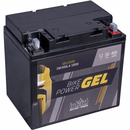 Intact Bike-Power GEL Batteries moto GEL53030 30Ah (DIN...