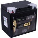 Intact Bike-Power GEL Batteries moto GEL53034 30Ah (DIN...