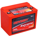Hawker EnerSys Odyssey AGM PC310 8Ah Batteries moto 12V