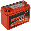 Hawker EnerSys Odyssey Batteries moto PC545MJ 13Ah