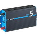 ECTIVE TSI 5 Onduleur sinusoïdal 500W/12V avec fonction...