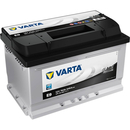 VARTA E9 Black Dynamic 570 144 064 Batteries voiture 70Ah
