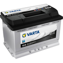 VARTA E13 Black Dynamic 570 409 064 Batteries voiture 70Ah