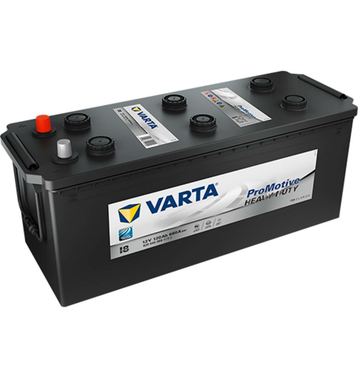 VARTA I8 ProMotive Black 620 045 068 Batteries camion120Ah