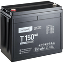 Accurat Traction T150 Pro 12V AGM Batterie de plomb 150Ah