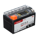 Accurat Sport GEL LCD YTZ10-S Batteries moto 9Ah 12V (DIN...