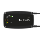 CTEK PRO25S 25A/12V Chargeurs batteries