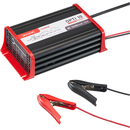 Accurat Opti 10 10A/12V 7-Étapes Chargeurs batteries