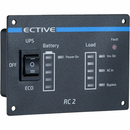 ECTIVE RC2 Télécommande avec indicateur du niveau de...
