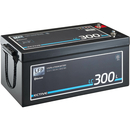 ECTIVE LC 300L LT 12V LiFePO4 Lithium Batteries Décharge...
