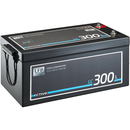 ECTIVE LC 300L 12V LiFePO4 Lithium Batteries Décharge...