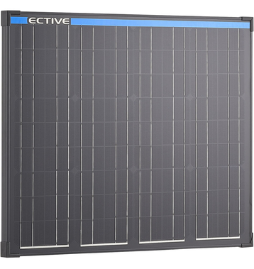 ECTIVE MSP 70s Black Monocristallin Module solaire 70W
