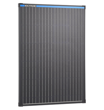 ECTIVE MSP 120 Black Monocristallin Module solaire 120W