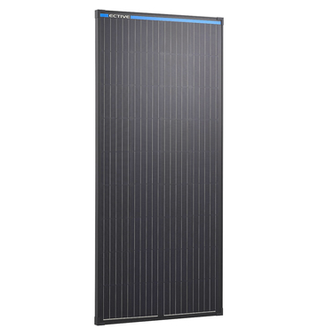ECTIVE MSP 190 Black Monocristallin Module solaire 190W