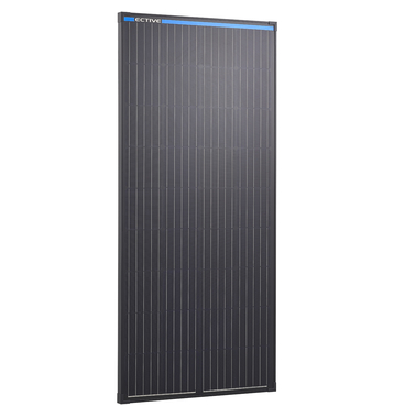 ECTIVE MSP 190 Black Monocristallin Module solaire 190W