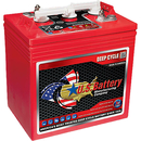 US Battery 125 XC2 6V Batteries Décharge Lente 240Ah