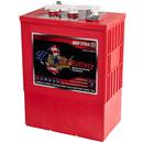 US Battery L16 XC2 6V Batteries Décharge Lente 420Ah