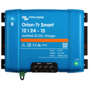 Victron Orion-Tr Smart 12/24-15A (360W) DC-DC Chargeur