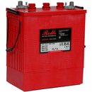 Rolls 6 FS 305-HC Batteries Décharge Lente 390Ah