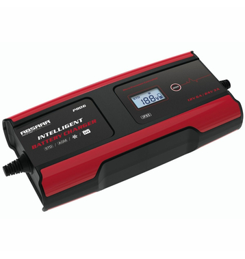 ABSAAR PRO 6 Chargeurs batteries