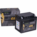 Intact Bike-Power GEL Batteries moto GEL12-7C-A