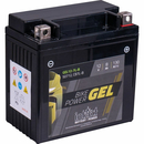 Intact Bike-Power Batteries moto GEL12-7L-B