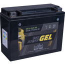 Intact Bike-Power GEL Batteries moto GEL12-24HL-BS