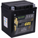 Intact Bike-Power GEL Batteries moto GEL12-30L-BS