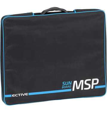 ECTIVE MSP 100 SunBoard Module solaire pliable