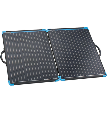 ECTIVE MSP 120 SunBoard Module solaire pliable