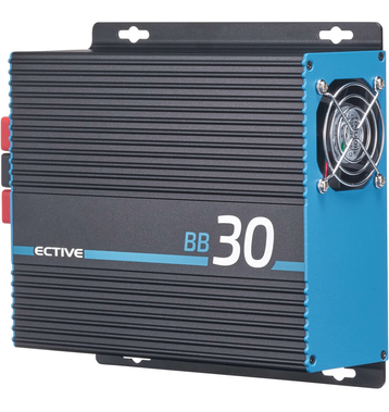 ECTIVE BB 30 Booster de charge 30A